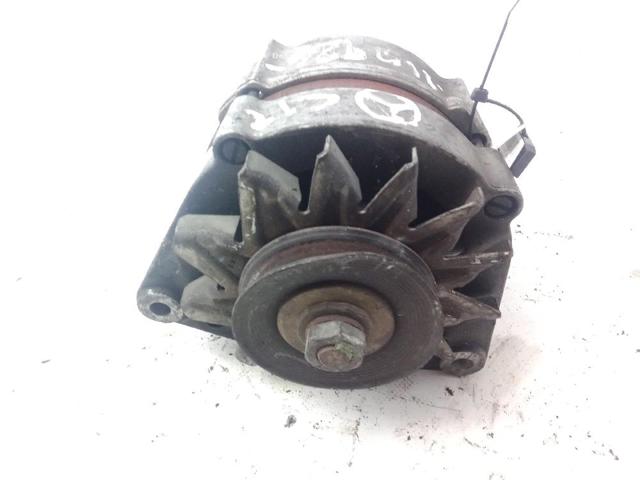 Alternador de coche 0120469590 MERCEDES