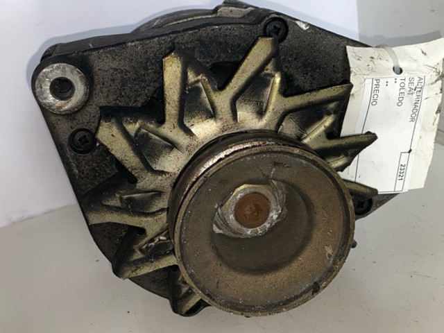 0120469727 Alternador  comprar en Zaragoza