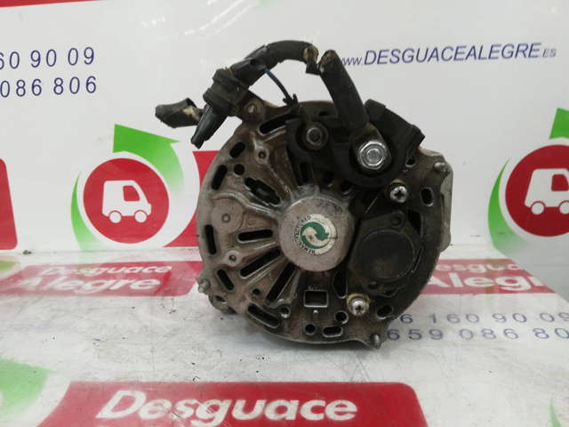 VAG 0120469727 Alternador  en stock Salamanca