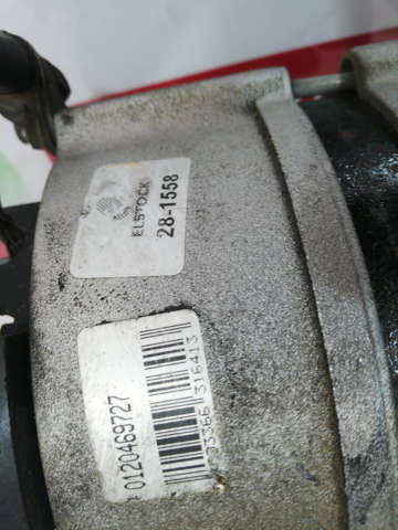 0120469727 VAG Alternador  comprar en Jaén