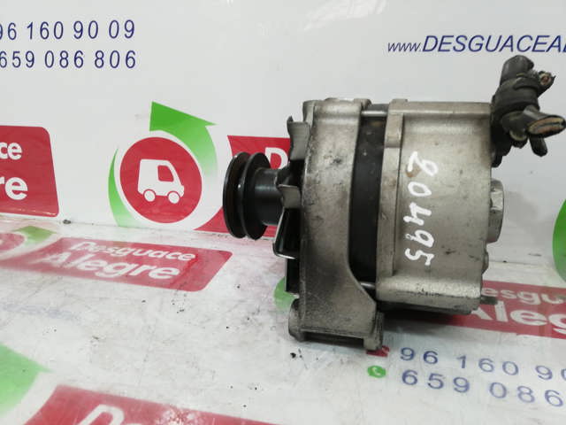 0120469727 Alternador  en stock Sabadell