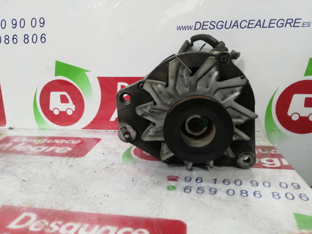 VAG 0120469727 Alternador comprar Barcelona