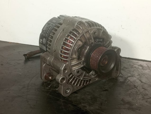 0120485034 VAG Alternador comprar Alcalá