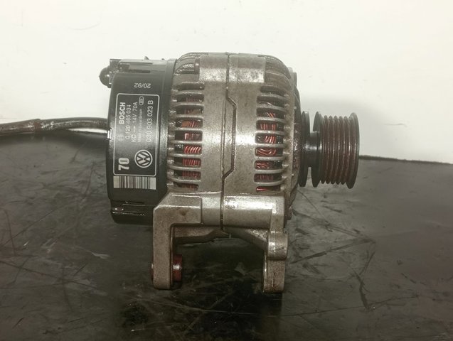 0120485034 Alternador  comprar en Zaragoza