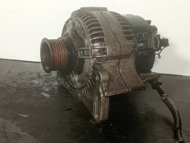 VAG 0120485034 Alternador  comprar en Ponferrada