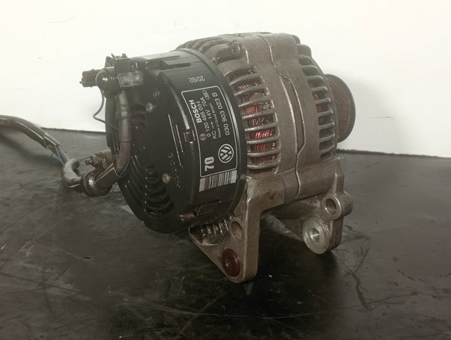 0120485034 Alternador  en stock Sabadell