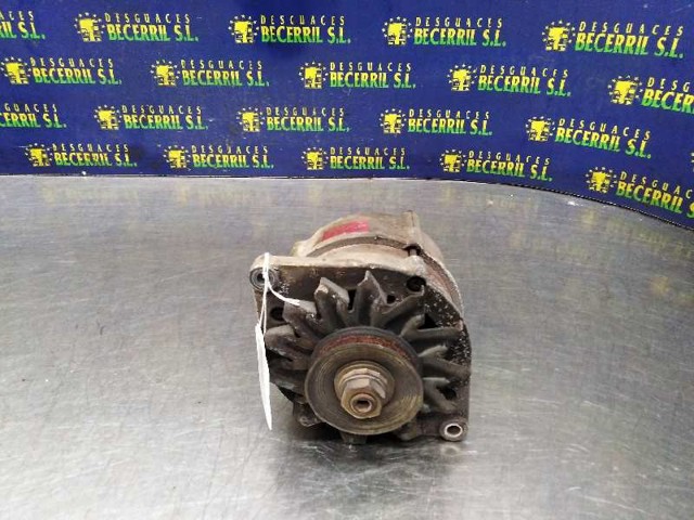 Alternador de coche Opel Corsa  (1982-1993)