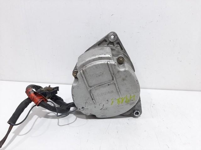 FORD 0120488176 Alternador  disponible Valladolid