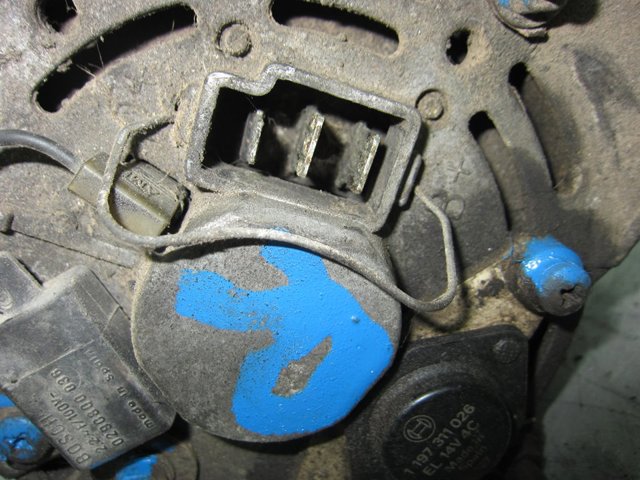 0120488176 Alternador comprar Girona