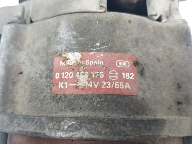 FORD 0120488176 Alternador  comprar en Ponferrada