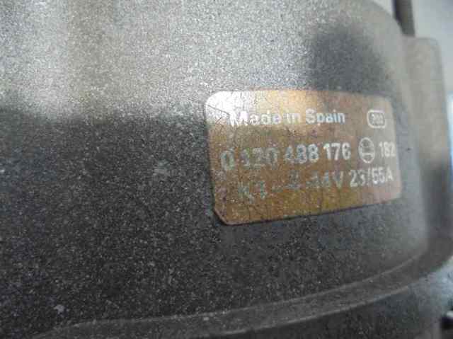 FORD 0120488176 Alternador  en stock Terrassa