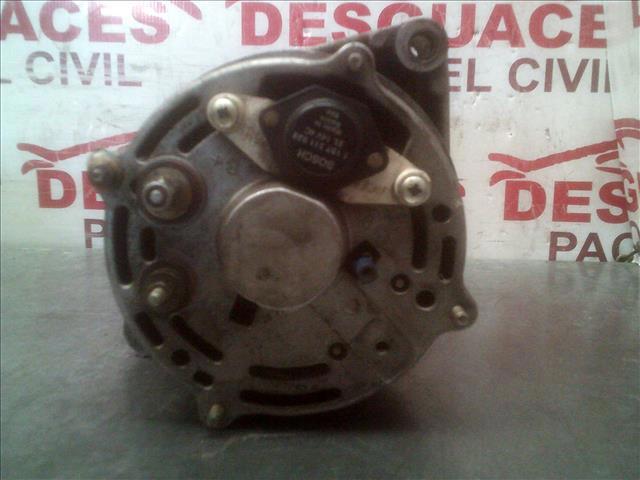 0120488186 OPEL Alternador  en stock Córdoba