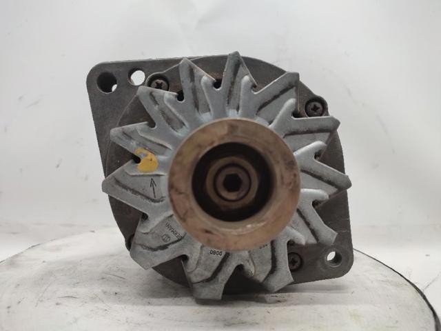 Alternador del motor 0120488200 OPEL