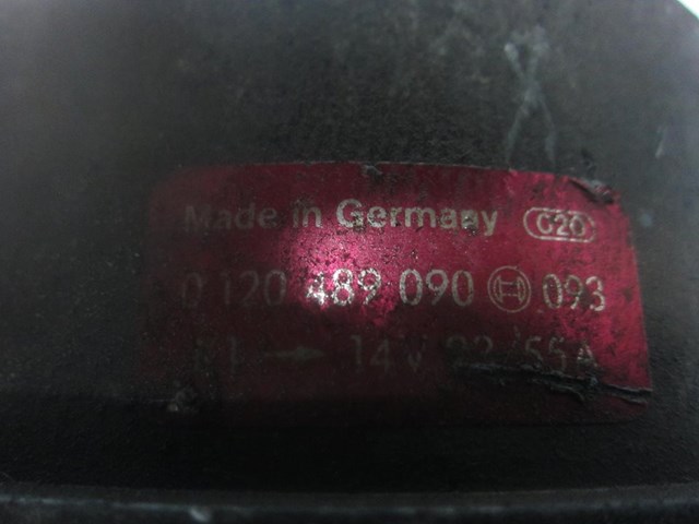 0120489090 FORD Alternador comprar Madrid
