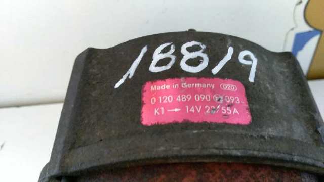 0120489090 FORD Alternador  en stock Gandía