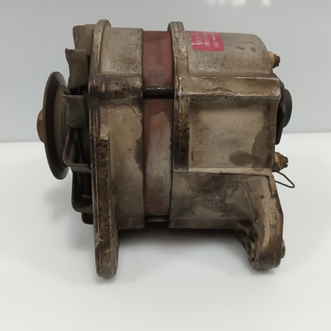 FORD 0120489090 Alternador  disponible Valladolid