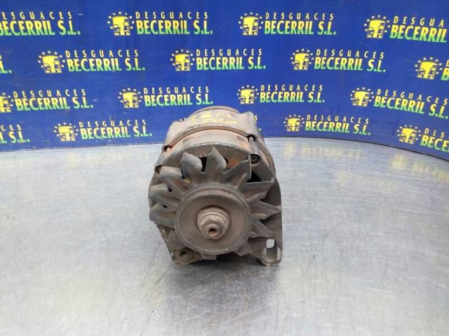 Alternador de coche 0120489130 FIAT