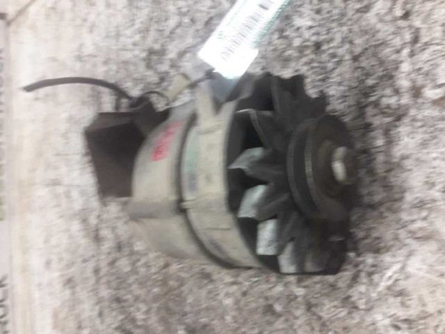 Alternador de coche 0120489134 VAG