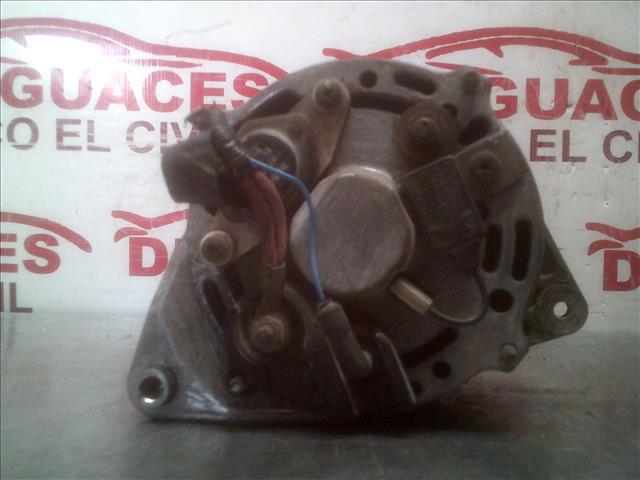 FORD 0120489346 Alternador  disponible Valladolid