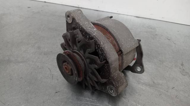 Alternador de coche 0120489393 PEUGEOT