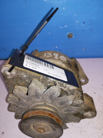 0120489393 Peugeot/Citroen
