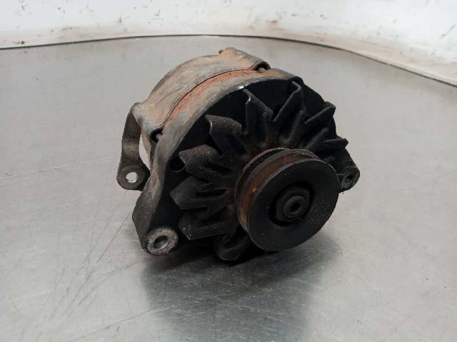 Alternador de coche 0120489393 PEUGEOT