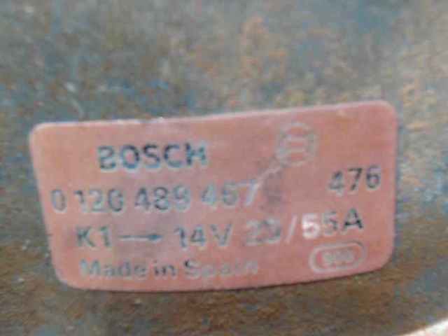 0120489467 Peugeot/Citroen
