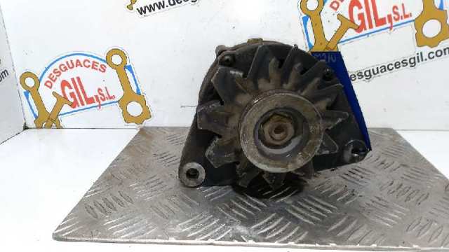 PEUGEOT 0120489467 Alternador comprar Barcelona
