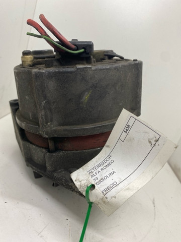 0120489479 Alternador  en stock Castellón