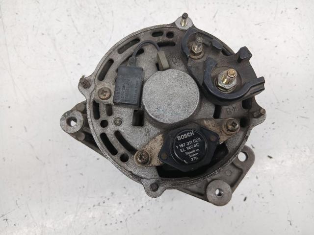 VAG 0120489499 Alternador  en stock Terrassa