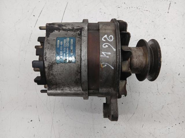 VAG 0120489499 Alternador  comprar en Ponferrada