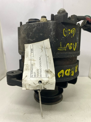0120489499 VAG Alternador  disponible Ourense