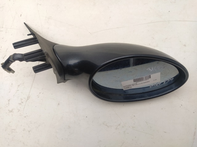 Espejo retrovisor derecho 01214482500 Fiat/Alfa/Lancia