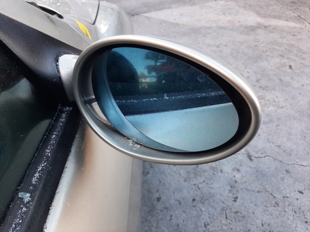 Espejo retrovisor derecho 01214482500 Fiat/Alfa/Lancia