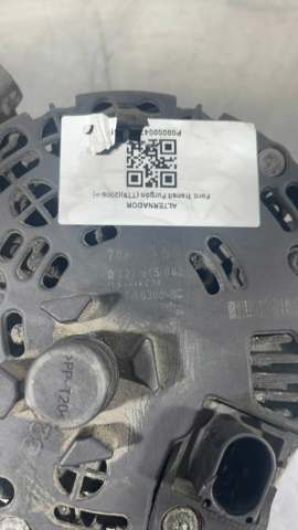 0121615002 Alternador comprar Almería