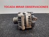 Alternador de coche 0121615002 FORD