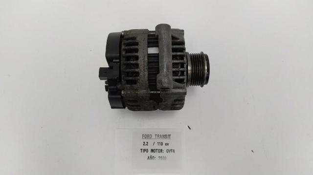 0121615002 FORD Alternador  comprar en Lleida