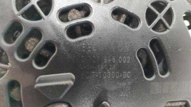 0121615002 FORD Alternador  en stock Huelva