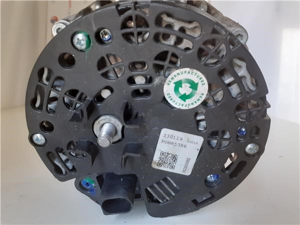 FORD 0121615002 Alternador  comprar en Ponferrada
