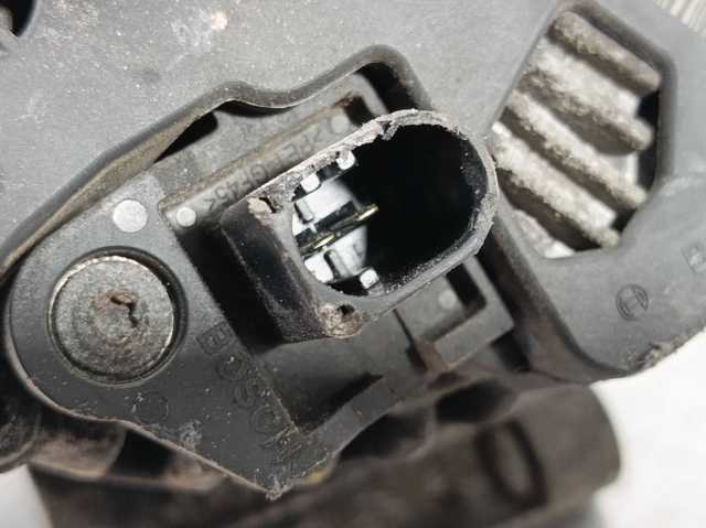FORD 0121615002 Alternador  disponible Valladolid
