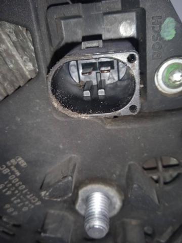0121615002 FORD Alternador  comprar en Jaén