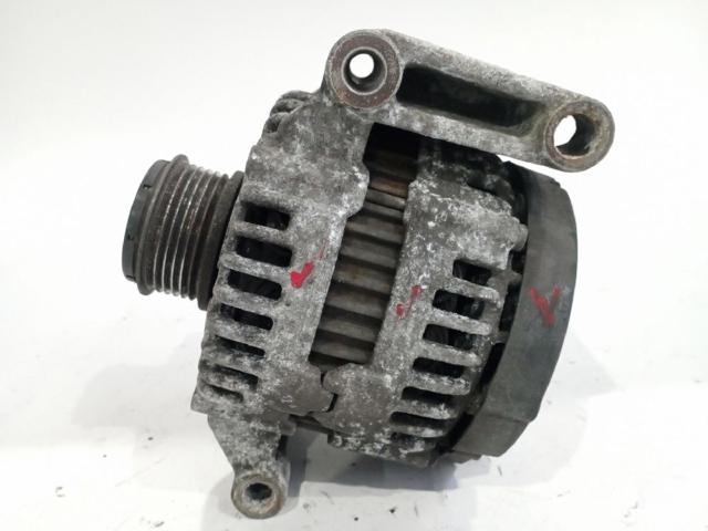 Alternador de coche Citroen Jumper (2006-2026)