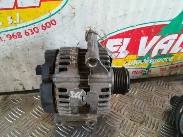 FORD 0121615003 Alternador  en stock Terrassa
