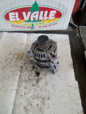 0121615005 Alternador  comprar en Pontevedra