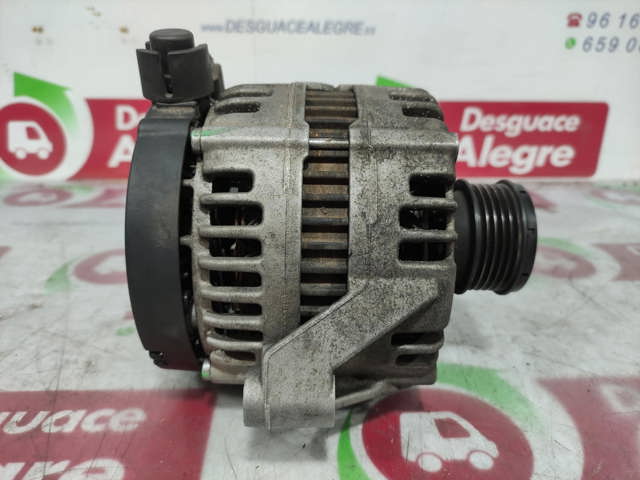 VOLVO 0121615005 Alternador  comprar en Albacete