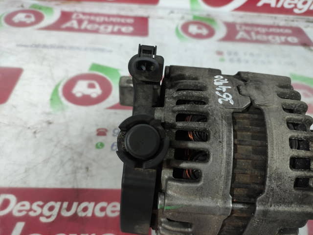 0121615005 Alternador comprar Almería