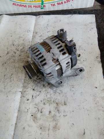 0121615005 Alternador  en stock Sabadell