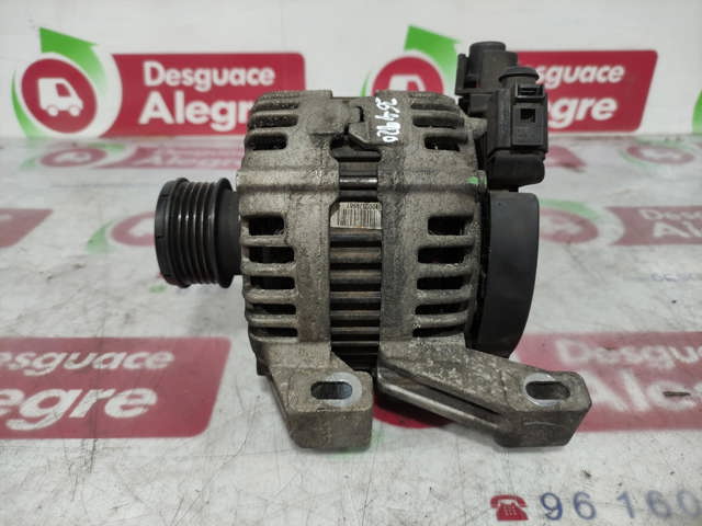 0121615005 Alternador  en stock Granada