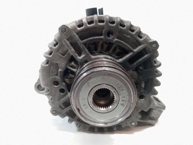 Dynamo 0121615005 VOLVO