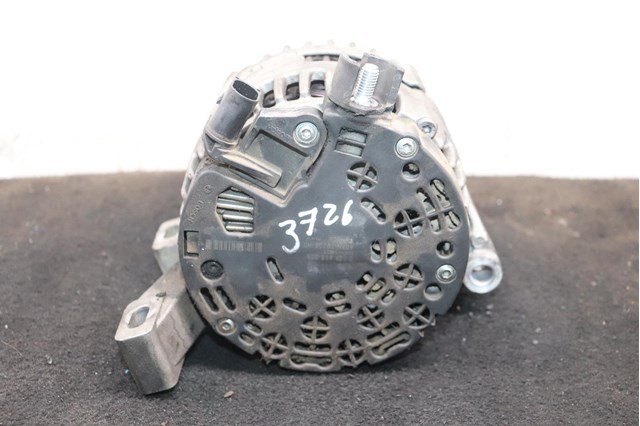 0121615005 Alternador  disponible Burgos